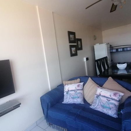 Dromedaris Apartment อมันซิมโทที ภายนอก รูปภาพ