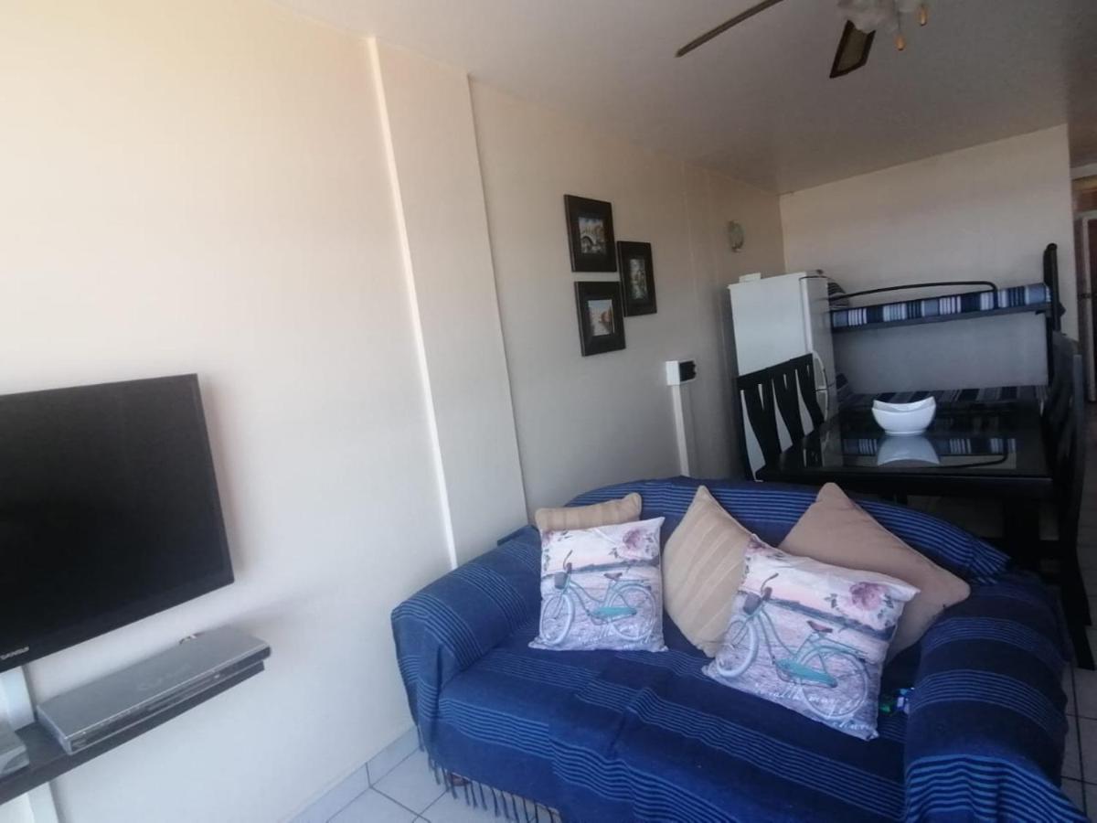 Dromedaris Apartment อมันซิมโทที ภายนอก รูปภาพ