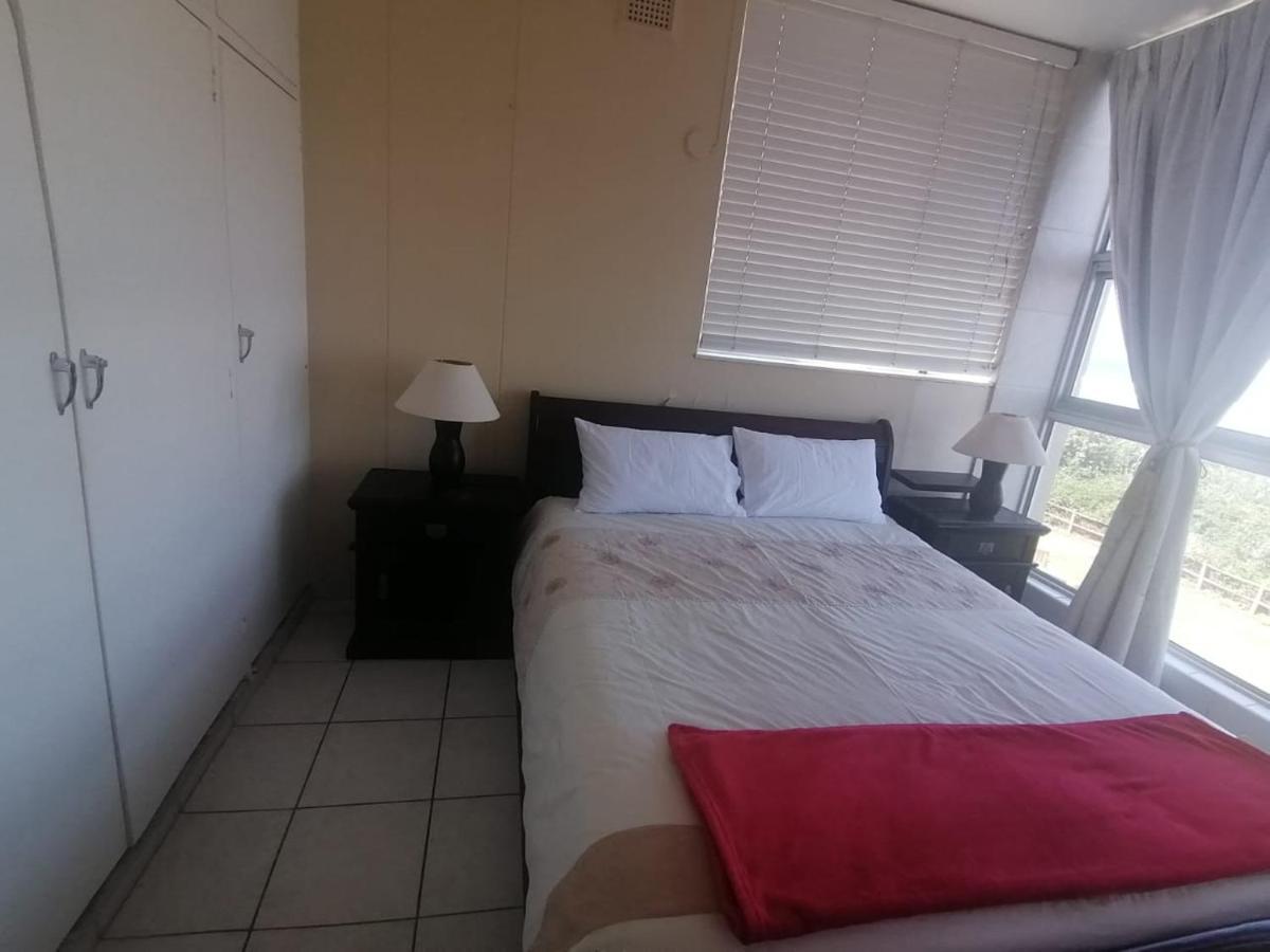 Dromedaris Apartment อมันซิมโทที ภายนอก รูปภาพ