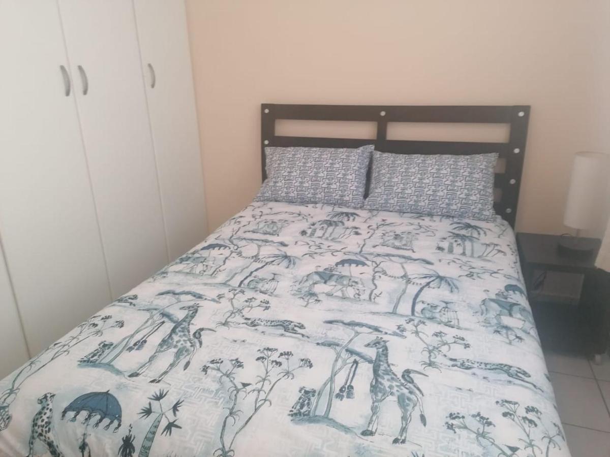Dromedaris Apartment อมันซิมโทที ภายนอก รูปภาพ