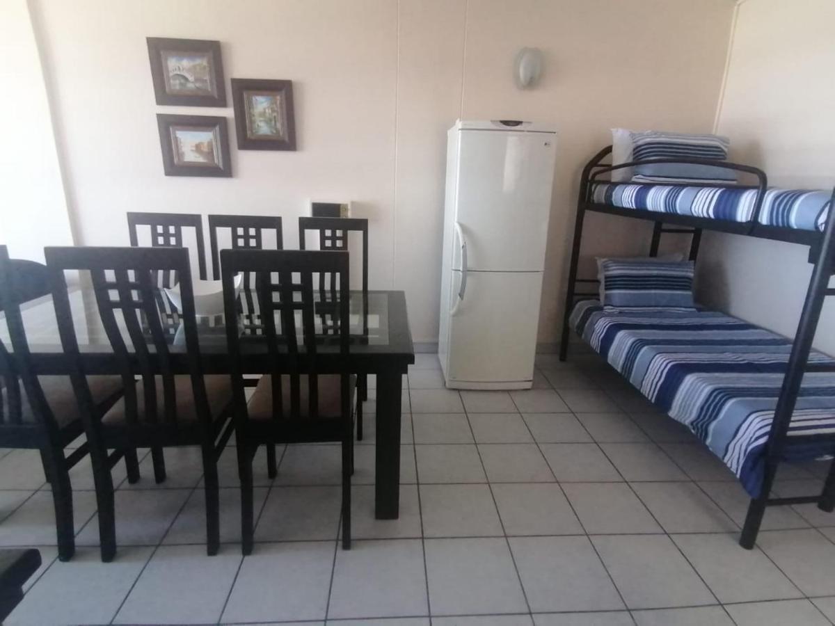 Dromedaris Apartment อมันซิมโทที ภายนอก รูปภาพ
